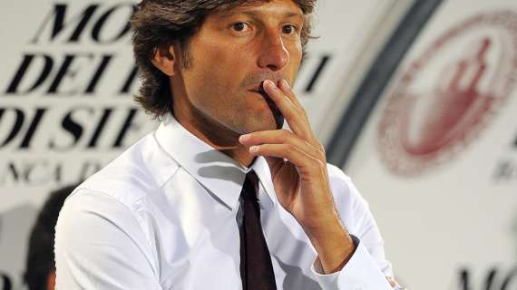 Milan-Bari termina 0-0