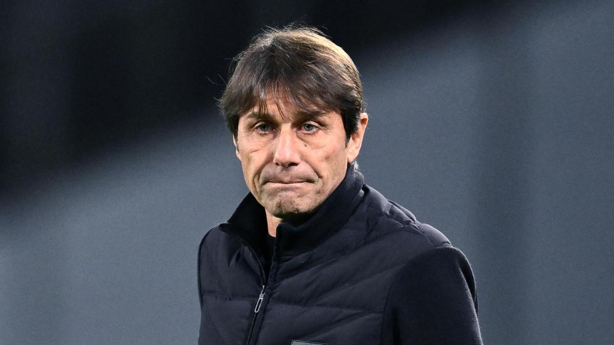 Conte punge Allegri sui calendari: "So che in questa stagione ha giocato poco..."