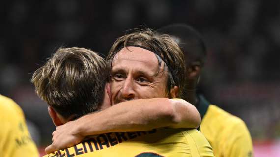 Saelemaekers: "L’atmosfera a San Siro ieri era davvero unica!"