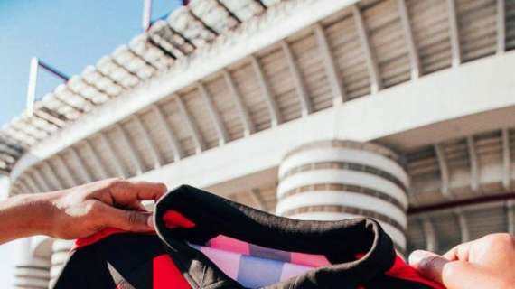 Milan Under 15, Sette a MTV: "In finale dovremo dare il massimo perchè sarà durissima"