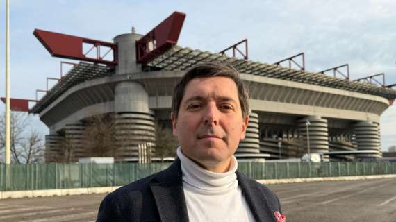 Passerini: "Il mio voto al Milan è 3, media del 2 alla società e del 4 alla squadra"