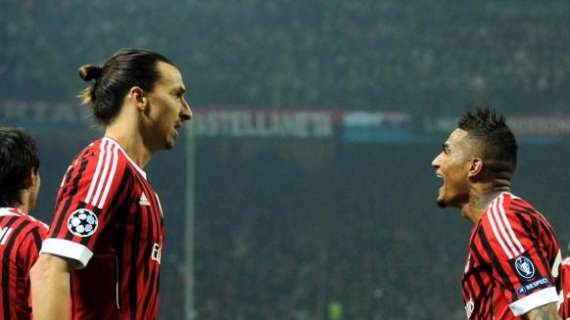 Fifa Top 11: Nesta, Thiago e Ibra in nomination