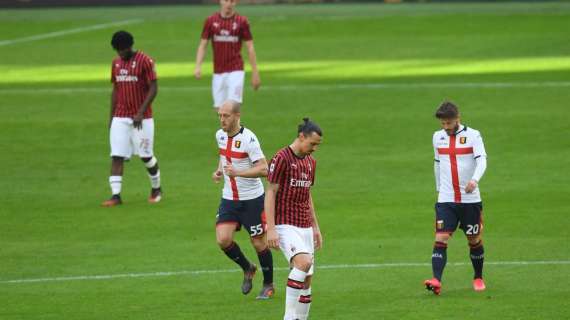 Ibrahimovic vs Pandev: un duello che va avanti dal 2001