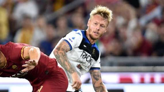 Gazzetta - Milan, Kjaer soluzione a tempo: l'esperienza del danese in prestito per sei mesi
