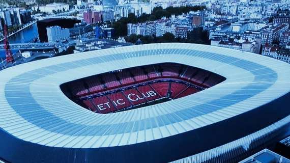 Euro 2020, la RFEF annuncia: "Improbabile che si possa giocare a Bilbao con il pubblico"