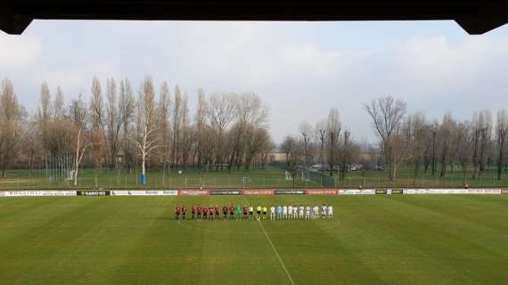 LIVE MN - Primavera, Milan-Pordenone (6-0): finita. Rossoneri a +9 dal Verona