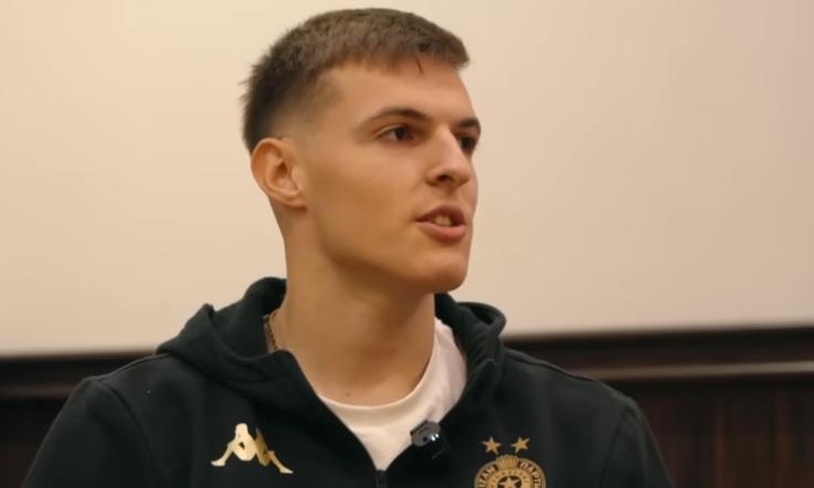 Immagine strip Primo Piano n.1