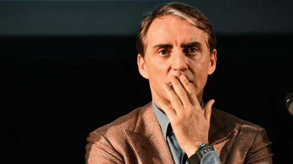 Calcio: Mancini, soddisfatti da Euro 2020 solo se vinciamo