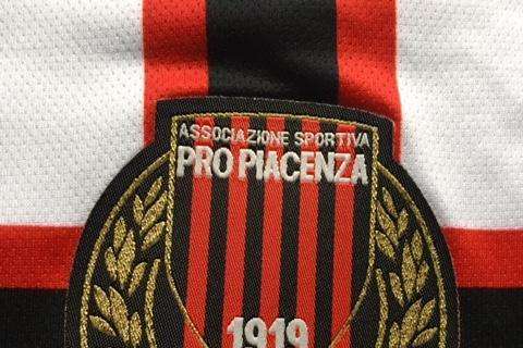 Milan-Pro Piacenza, la formazione ospite: Christian Maldini titolare