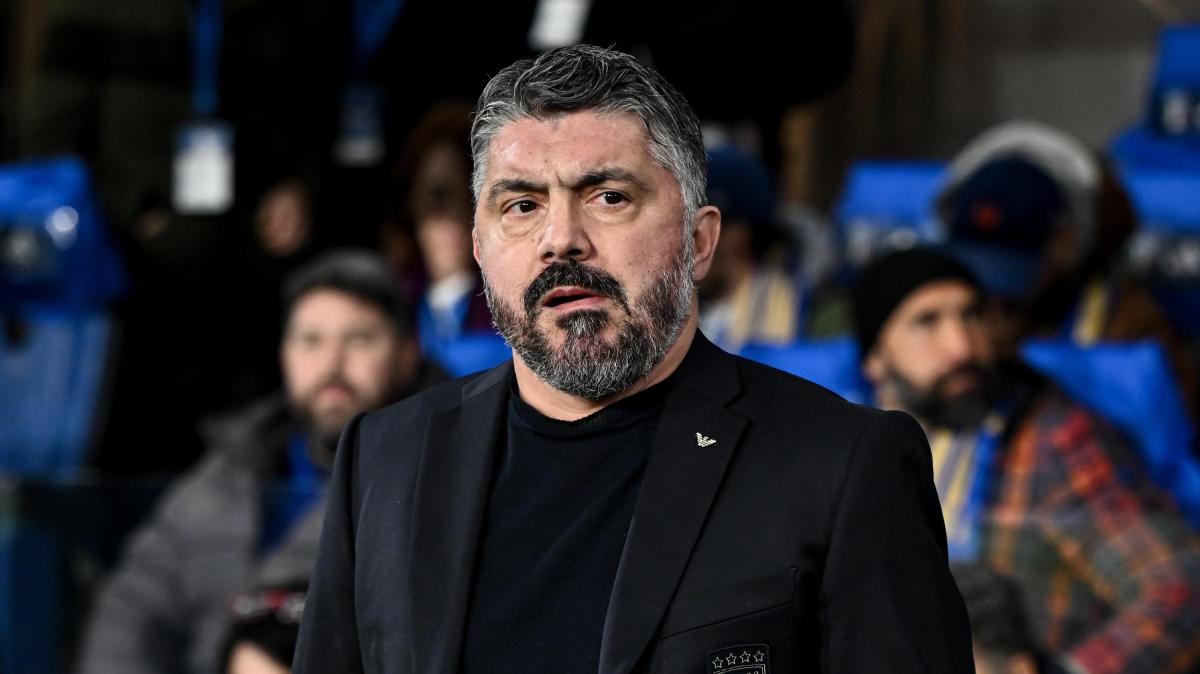 Valentini: "Se uno dovesse giudicare Retegui solo da Bergamo, sarebbe da panchinare, ma sarebbe ingeneroso e ingiusto"