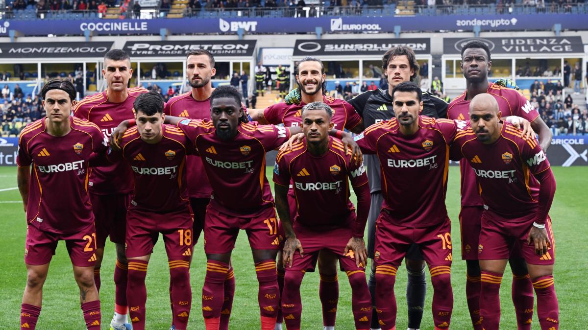 La Roma sta lavorando affinché il derby possa essere disputato domenica. Il comunicato del club giallorosso