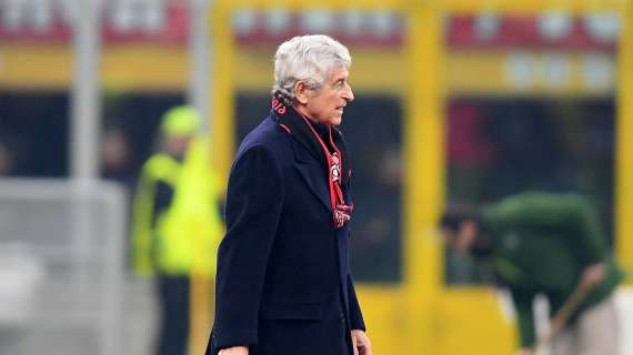 Rivera non ha dubbi: "Seconda stella? Il Milan può rivincere"