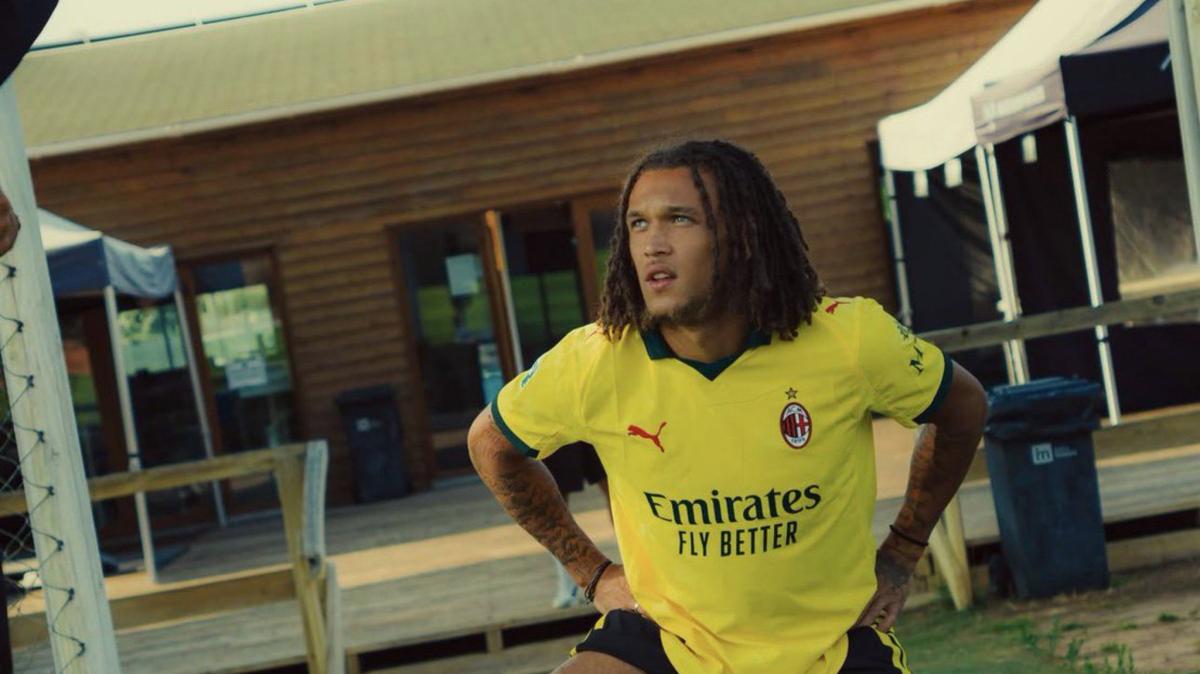 Diego Moreira, il jolly delle fasce. Ecco come Amorim può utilizzarlo al Milan