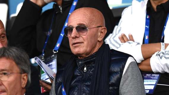 Sacchi: "Il mio Milan usciva dai binari della storia"