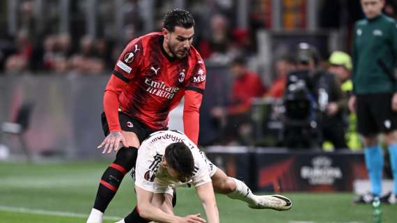 MN - Collovati: "Il Milan si aspettava una Roma più guardinga. Celik ha fatto molto bene, mentre El Shaarawy a destra..."