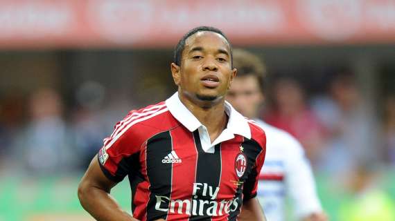 Olanda: Emanuelson, in panchina nella vittoria sulla Turchia