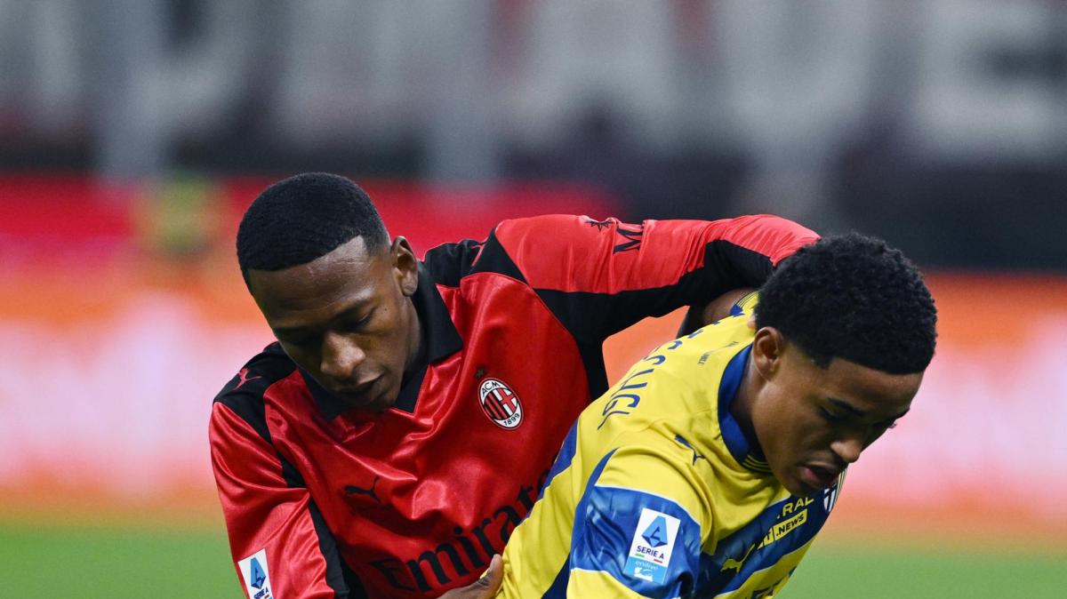 Il commento dell'ex arbitro Calvarese sull'episodio che ha portato al gol del Parma