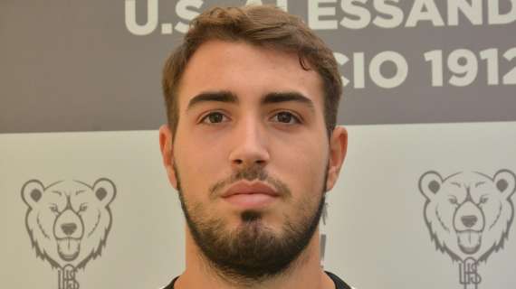 UFFICIALE: Il Milan cede a titolo definitivo Bellodi all'Olbia
