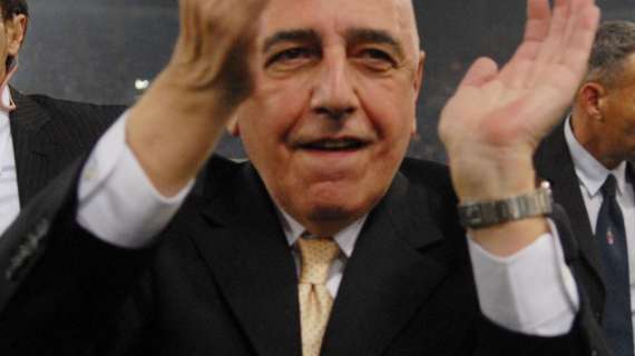 Federico Gaetano