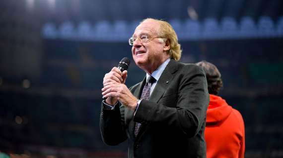 Scaroni alla Gazzetta: “Vogliamo vincere divertendo come il Milan di Berlusconi. Pulisic grandissimo talento”