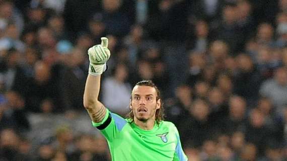 Milan, pronto l'assalto a Marchetti: Perin e Paloschi alla Lazio, ma Lotito...