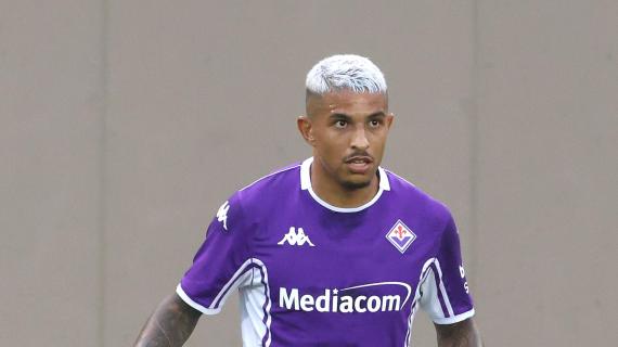 Fiorentina, solo piccoli problemi per Dodò e Fazzini: entrambi puntano al Milan