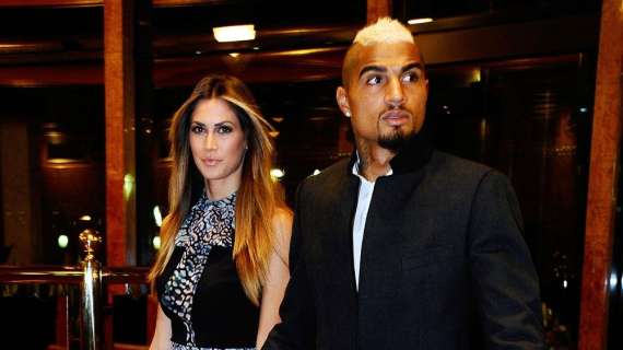 Boateng oggi protagonista dell'hangout Google+