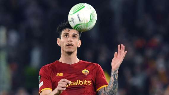 Il Messaggero - Milan e Newcastle interessate a Ibanez: la Roma lo valuta 20 milioni