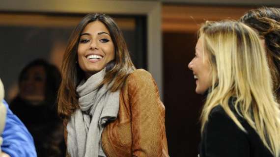 F. Nargi: "Matri e il Napoli? Non mi sono opposta, è stata una sua scelta"