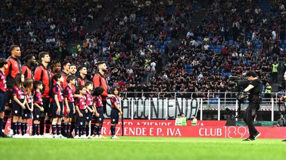 La stagione è finita: non andate in pace