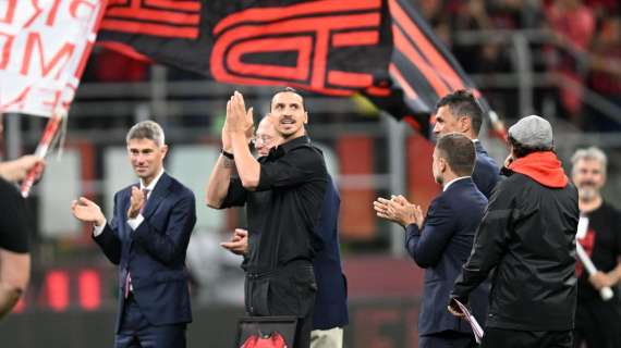 Maldini consiglia Ibra: "All'inizio sarebbe logico osservare e imparare prima di agire"