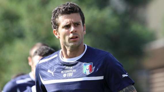 Thiago Motta: "Mercato ancora lungo, ma che colpo del Milan con Bonucci"