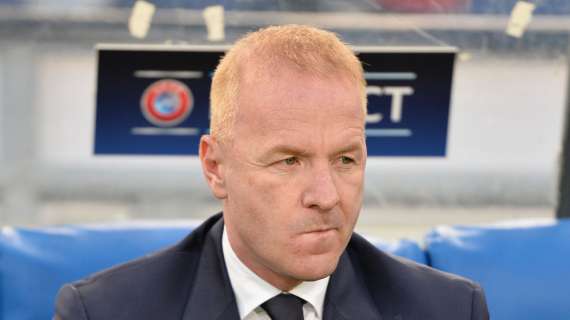 A novembre Tare parlava così del Milan: "Ha tutto per fare un grande campionato ma serve continuità"