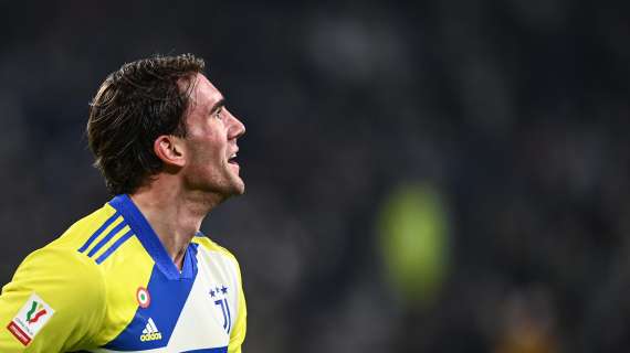 Fiorentina, invettiva dantesca contro Vlahovic: "Un malvagio traditor"