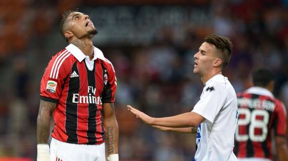 Atalanta, Cigarini: "Lo dico da due anni, voglio rimanere"