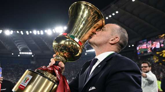 Bologna, il presidente Saputo scrive una lettera alla città