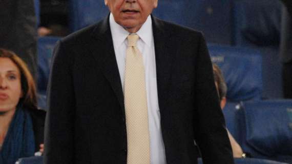 Galliani: "Preoccupato per martedì? Perché dovrei"