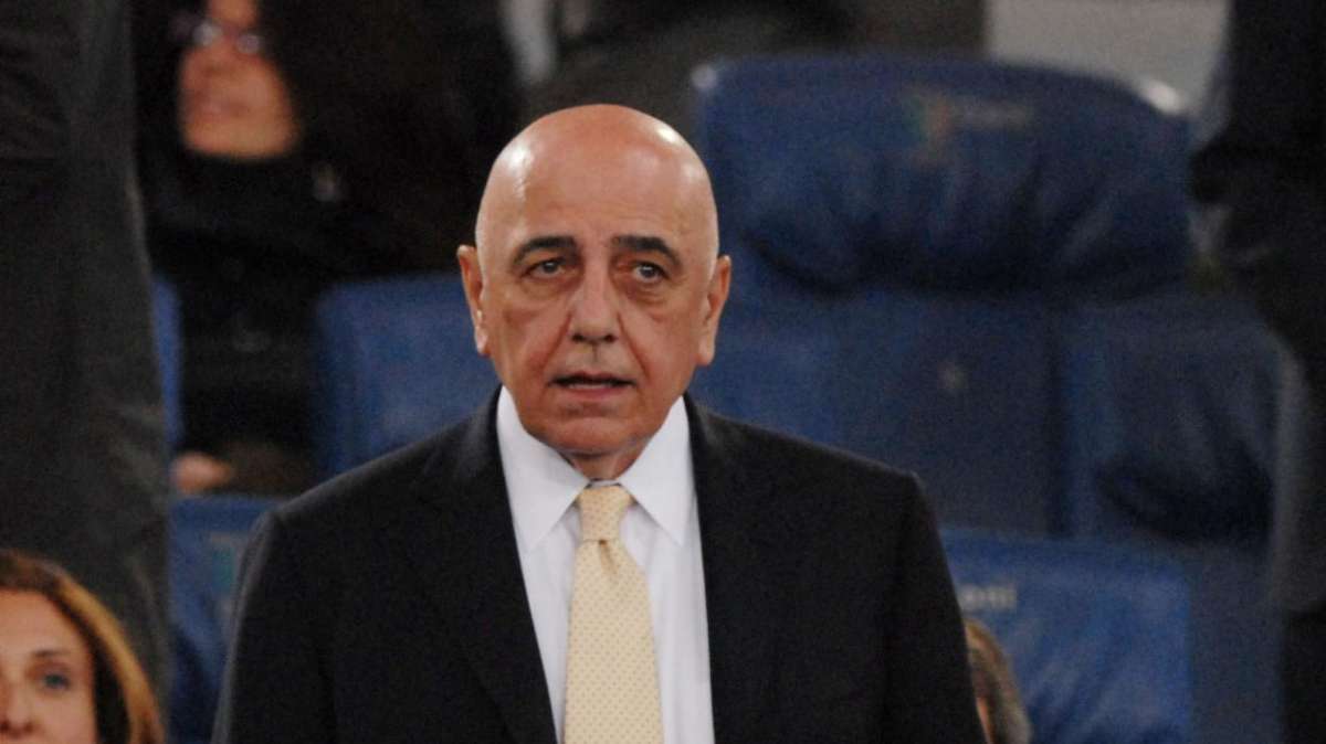 Federico Gaetano
