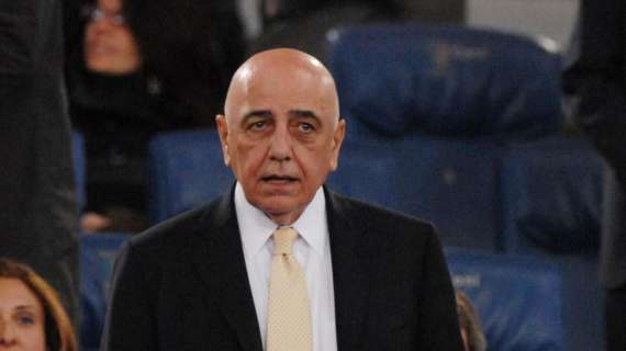 Federico Gaetano
