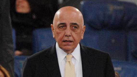 Federico Gaetano