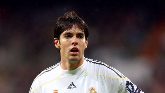 Real Madrid, il Psg prova a strappare Kakà