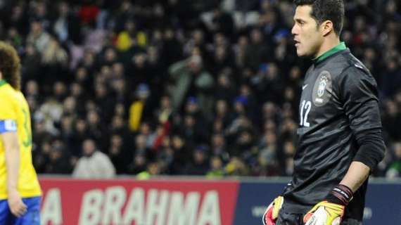 Giuseppe Celeste/Image Sport
