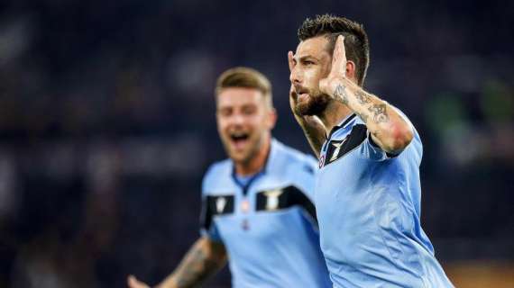Lazio: c'è caso Acerbi, ' mi aspetto minimo di rispetto'
