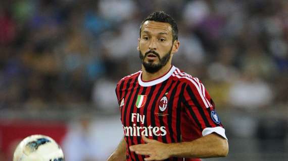 Giuseppe Celeste/Image Sport