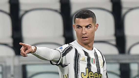 Juventus: Covid pesa sui conti, 113,7mln perdita semestrale