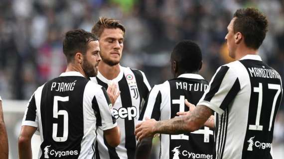 Juventus, diciottesima partecipazione alla Champions: superato il Milan