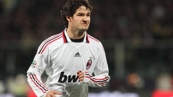 Pato, quando l'inverno fa rima con infortunio