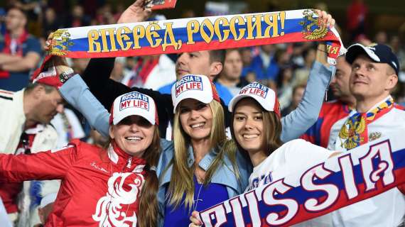 Guerra in Ucraina, no alla finale di Champions e forse anche alla Supercoppa 2023 in Russia