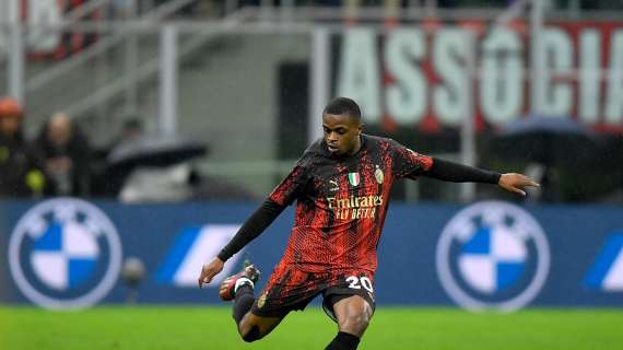 Tuttosport - Milan, la speranza è di recuperare Kalulu almeno per il ritorno di Champions contro il Napoli