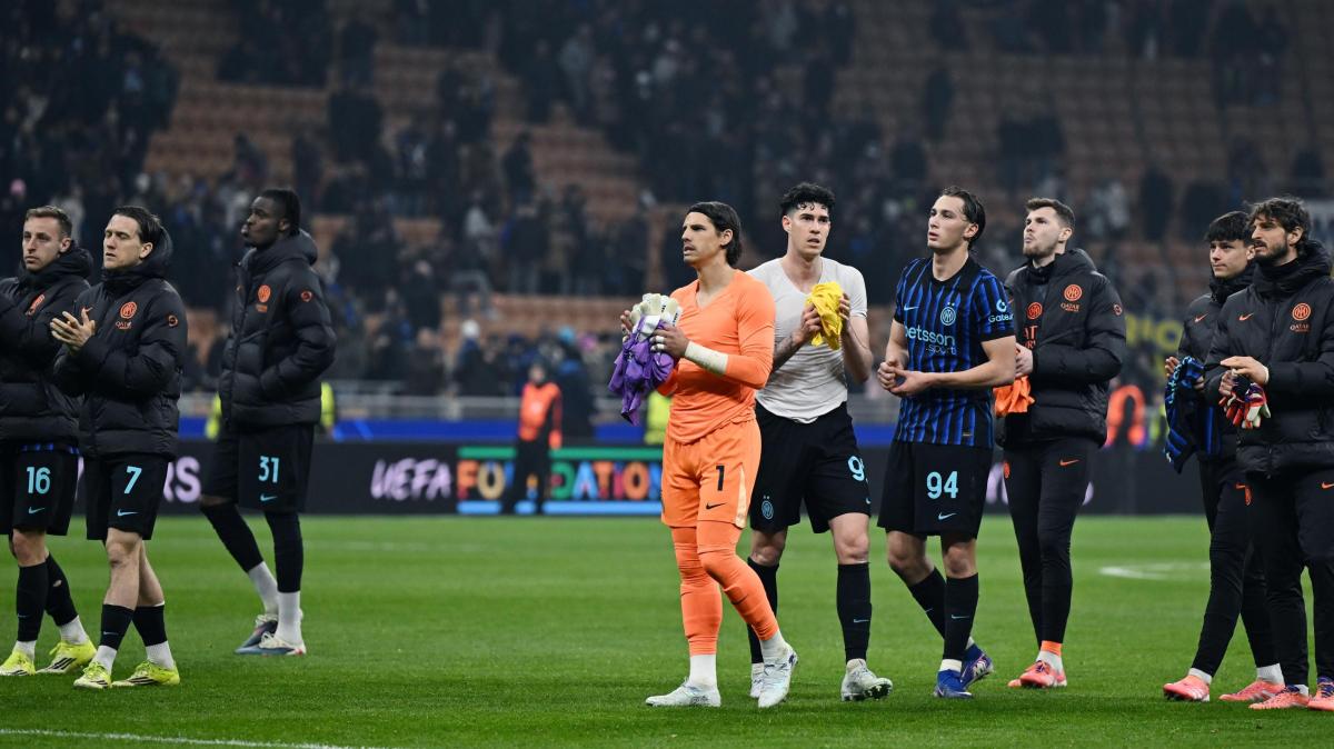 Inter, dati e statistiche nei derby: nerazzurri a secco di gol negli ultimi due incontri